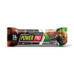 Protein Bar Nutella 36% - 20x60g Pistachio praline