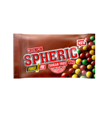 Драже без цукру Spheric Crunch Sugar Free - 24x45г