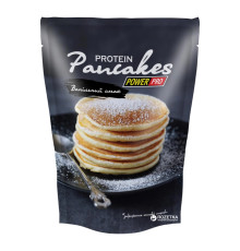 Protein Pancakes - 600g Vanilla