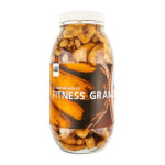 Фітнес гранули Fitness Granola - 450г Америка