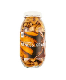 Фітнес гранули Fitness Granola - 450г Америка