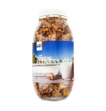 Фітнес гранули Fitness Granola - 450г Гавайська