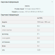Instant Oats Myprotein - 2500g Vanilia
