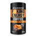 Розчинна кава Fitking Delicious Energy Coffee - 130г Карамель