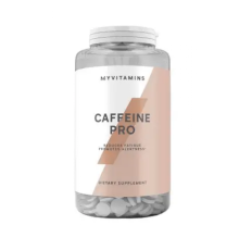 Caffeine Pro 200mg - 200tabs