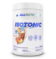 Isotonic -700g Ice Lemonade