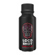 Передтренувальний комплекс Loco Shot Power & Pump - 120мл (лимонний лайм)