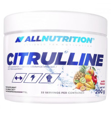 Citrulline - 200g Orange