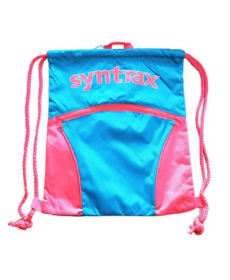 Спортивна сумка Aero Bag Syntrax Синя