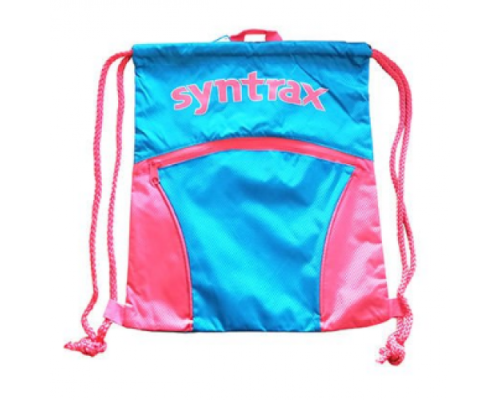 Спортивна сумка Aero Bag Syntrax Синя