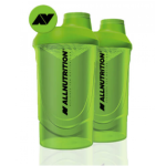 Шейкер Shaker - 600ml Grass Green 2LOGO