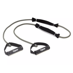DOUBLE TUBE - 215 cm strong grey