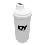 Шейкер DY Nutrition Shaker Білий