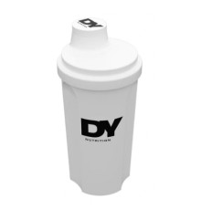 Шейкер DY Nutrition Shaker Білий