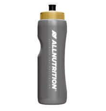 Bidon - 1000ml Silver