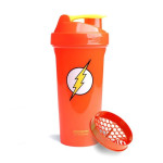 Шейкер DC The Flash Shaker Lite - 800мл (Оранжевий)