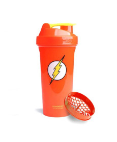 Шейкер DC The Flash Shaker Lite - 800мл (Оранжевий)