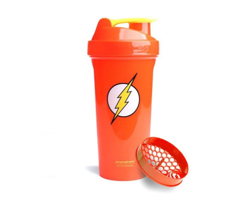 Шейкер DC The Flash Shaker Lite - 800мл (Оранжевий)