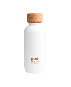 Пляшка для води EcoBottle - 650мл (Білий)