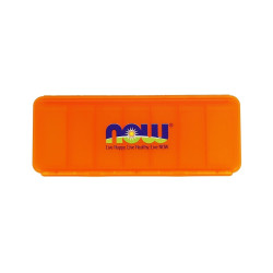 Футляр для вітамінів (7 Day Pill Case)