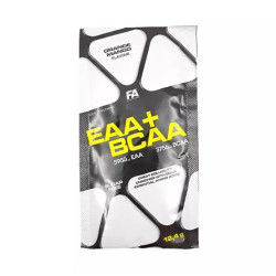 Амінокислоти EAA+Bcaa - 12,4г Фруктовий масаж