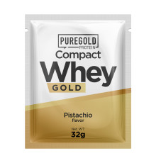 Протеїн Compact Whey Gold - 10x32г Multi Box