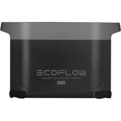 EcoFlow DELTA Max Extra Battery (DELTA2000EB-US)