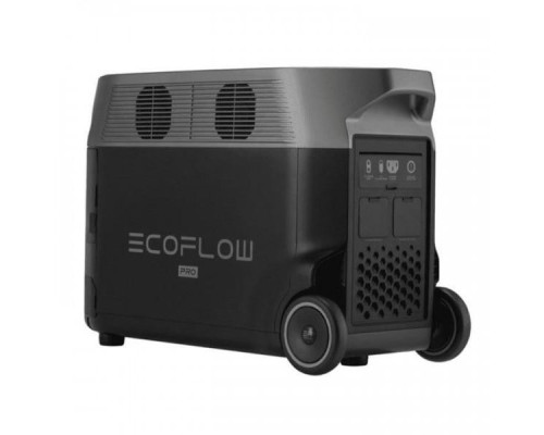 Зарядна станція EcoFlow DELTA Pro (DELTAPro-EU)