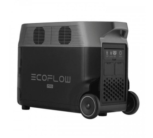 Зарядна станція EcoFlow DELTA Pro (DELTAPro-EU)