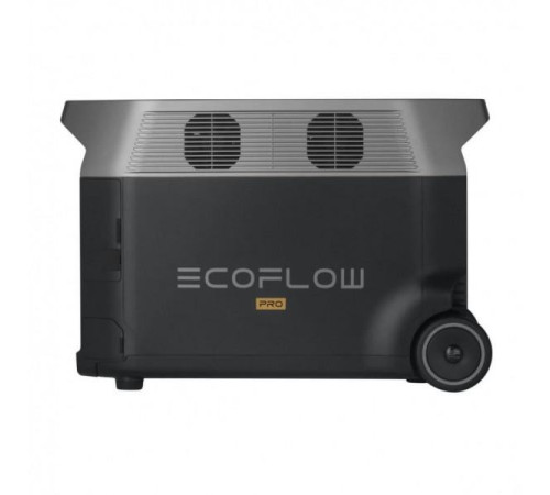 Зарядна станція EcoFlow DELTA Pro (DELTAPro-EU)