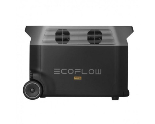 Зарядна станція EcoFlow DELTA Pro (DELTAPro-EU)