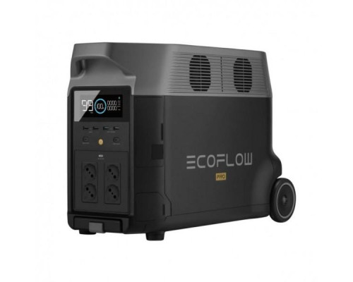 Зарядна станція EcoFlow DELTA Pro (DELTAPro-EU)