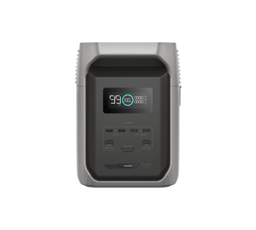 Зарядна станція EcoFlow DELTA 3 1500 Зарядна станція EcoFlow DELTA 3 1500