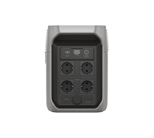Зарядна станція EcoFlow DELTA 3 1500 Зарядна станція EcoFlow DELTA 3 1500