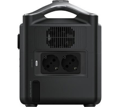 Зарядна станція EcoFlow RIVER Pro Зарядна станція EcoFlow RIVER Pro