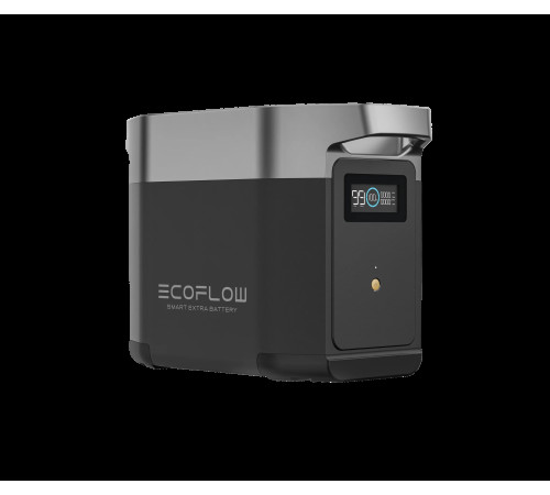 Додаткова батарея EcoFlow DELTA 2 Extra Battery