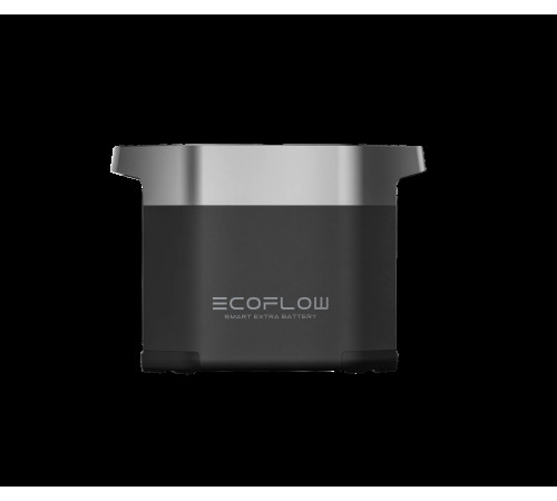 Додаткова батарея EcoFlow DELTA 2 Extra Battery