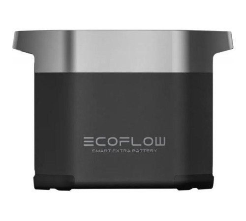 Додаткова батарея EcoFlow DELTA 2 Extra Battery