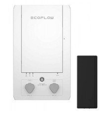 Набір EcoFlow Smart Home Panel Combo