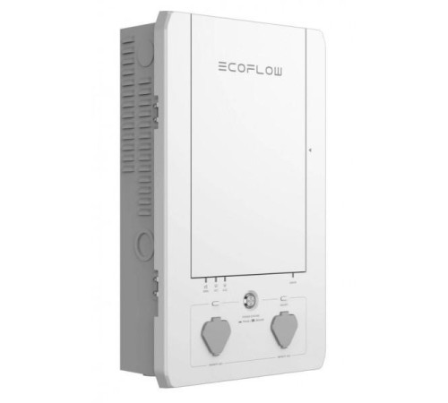 Набір EcoFlow Smart Home Panel Combo