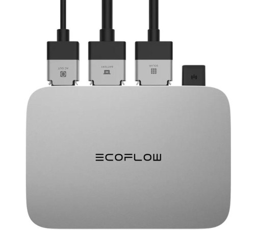 Мікроінвертор EcoFlow PowerStream 800W