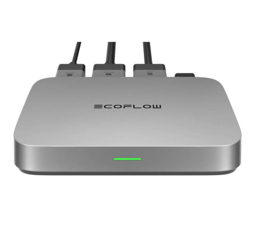 Мікроінвертор EcoFlow PowerStream 800W