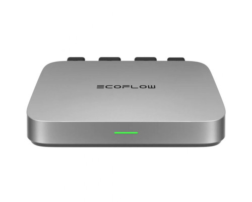 Мікроінвертор EcoFlow PowerStream 600W