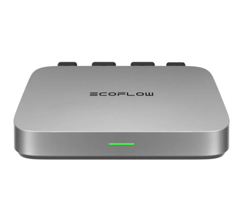 Мікроінвертор EcoFlow PowerStream 600W