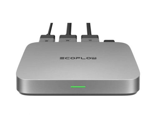 Мікроінвертор EcoFlow PowerStream 600W