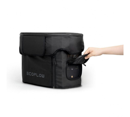 Сумка EcoFlow DELTA Max Bag