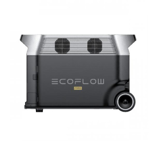 Комплект енергонезалежності EcoFlow PowerStream - мікроінвертор 800W + зарядна станція Delta Pro