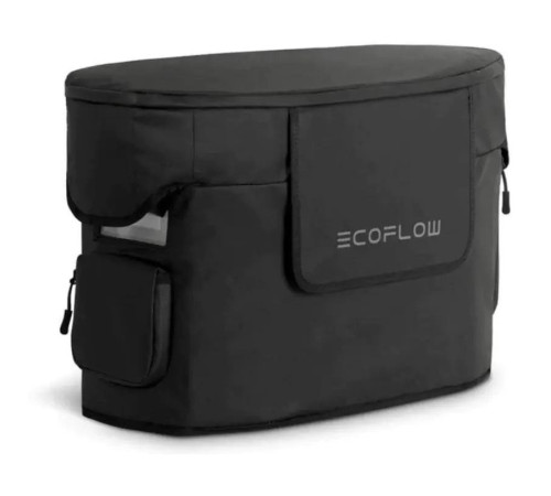 Сумка EcoFlow DELTA Max Extra Battery Bag