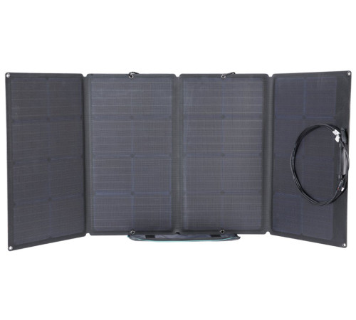 Сонячна панель EcoFlow 160W Solar Panel