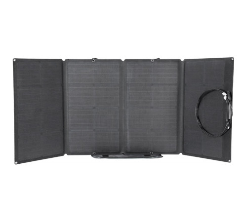 Сонячна панель EcoFlow 160W Solar Panel